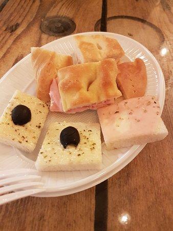 Locanda del Furioso WINE BAR